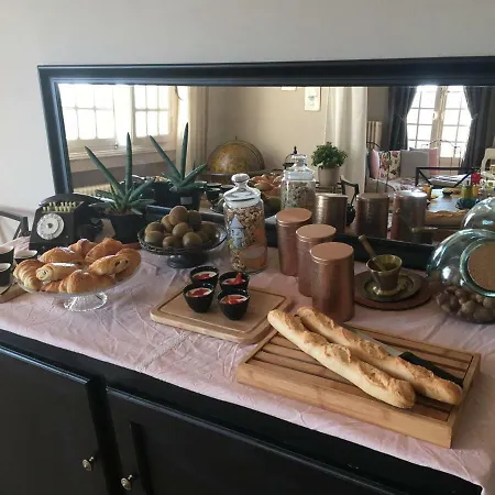 Bed & Breakfast Maison Raphael Kafka Bergerac