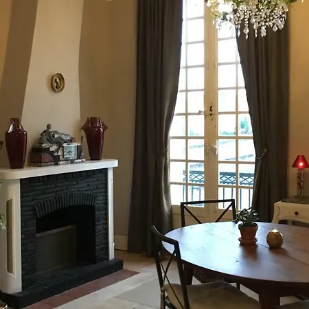 Maison Raphael Kafka Bed & Breakfast Bergerac