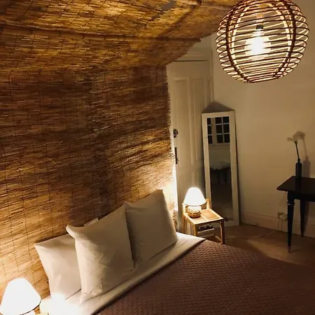 Bed & Breakfast Maison Raphael Kafka Bergerac