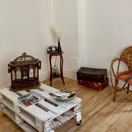 Maison Raphael Kafka Bergerac