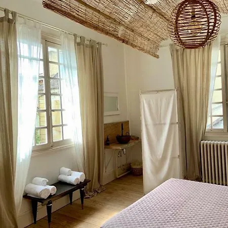 Maison Raphael Kafka Bergerac