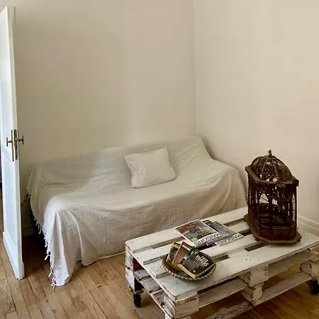 Maison Raphael Kafka Bed & Breakfast Bergerac