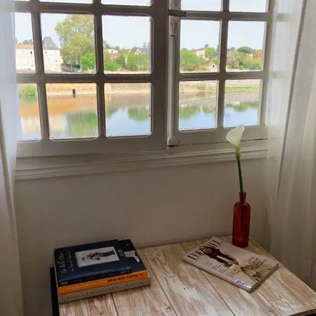 Bed & Breakfast Maison Raphael Kafka Bergerac