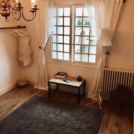 Maison Raphael Kafka Bed & Breakfast Bergerac