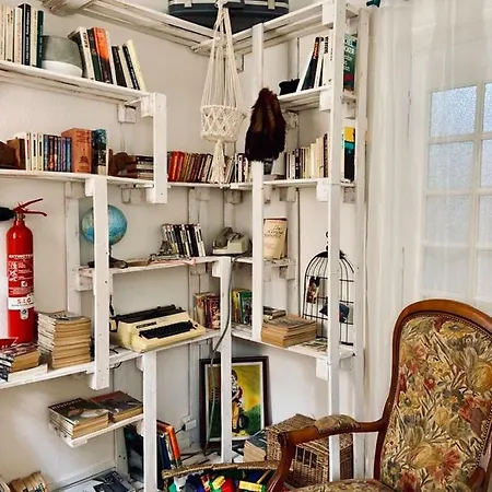 Maison Raphael Kafka
