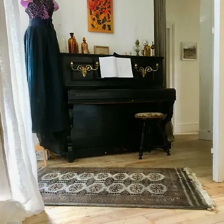 Bed & Breakfast Maison Raphael Kafka *