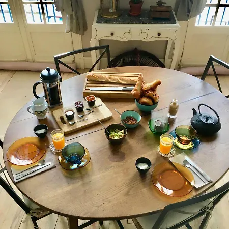 Bed & Breakfast Maison Raphael Kafka *