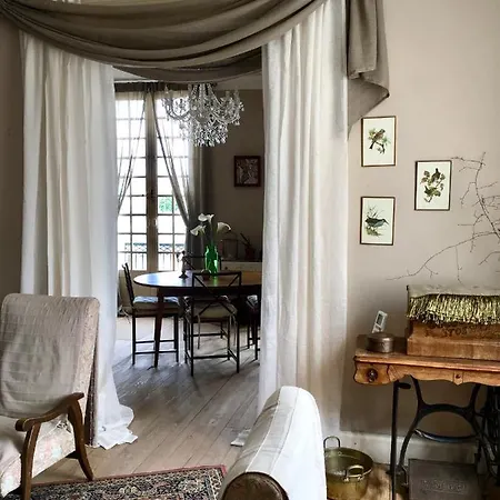 Maison Raphael Kafka Bergerac