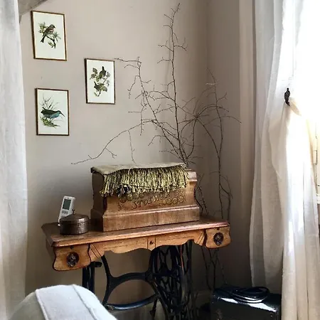 Maison Raphael Kafka *
