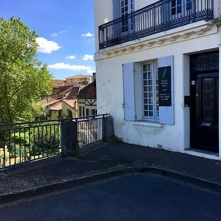 Bed & Breakfast Maison Raphael Kafka