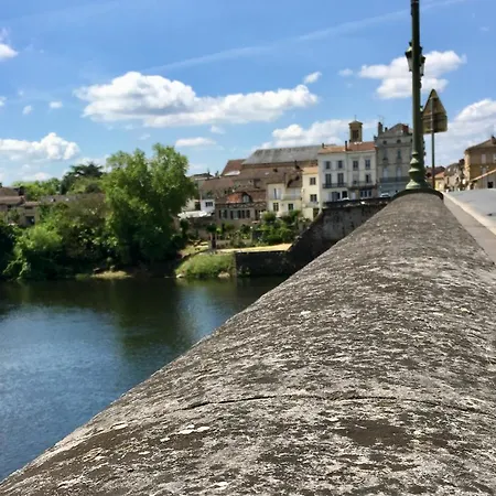 Maison Raphael Kafka * Bergerac