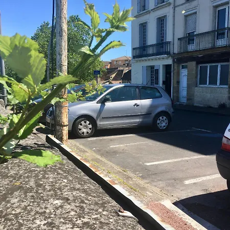 Maison Raphael Kafka * Bergerac